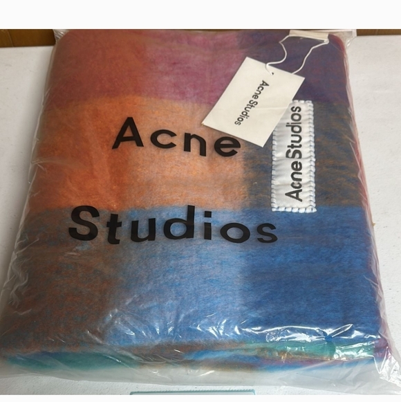 Acne Studios Scarf - Picture 2 of 2